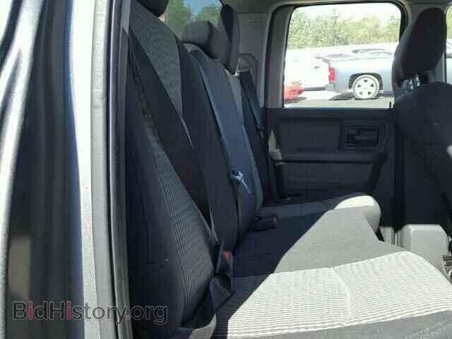 2012 DODGE RAM 1500 - VIN: 1C6RD7FT8CS140366 - Фото 6