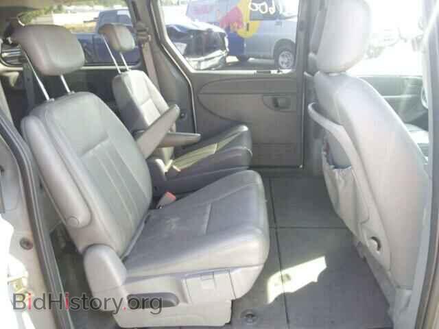 2005 DODGE CARAVAN - VIN: 2D4GP44L35R117237 - Фото 6