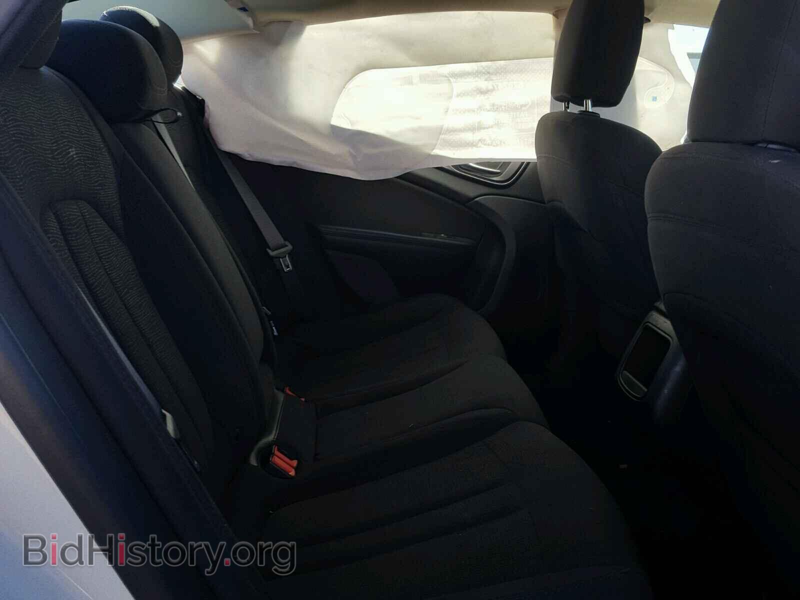 2015 CHRYSLER 200 - VIN: 1C3CCCAB0FN577150 - Photo 6