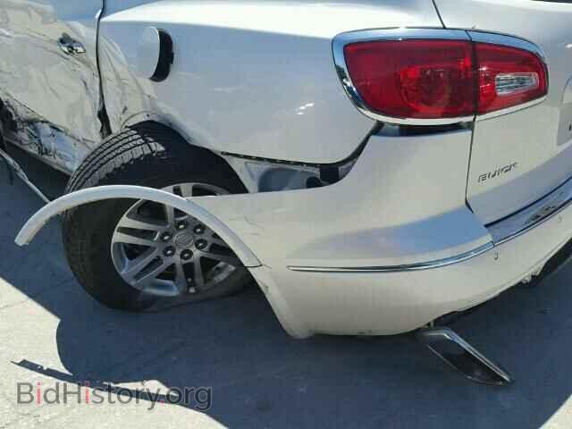 2013 BUICK ENCLAVE - VIN: 5GAKRBKD6DJ268207 - Фото 9