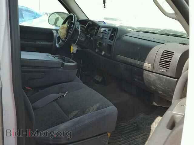 2007 CHEVROLET SILVERADO - VIN: 2GCEC19C471588872 - Фото 5