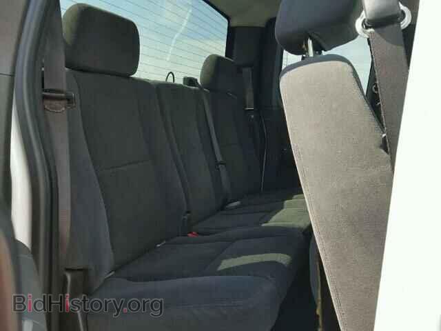 2007 CHEVROLET SILVERADO - VIN: 2GCEC19C471588872 - Фото 6
