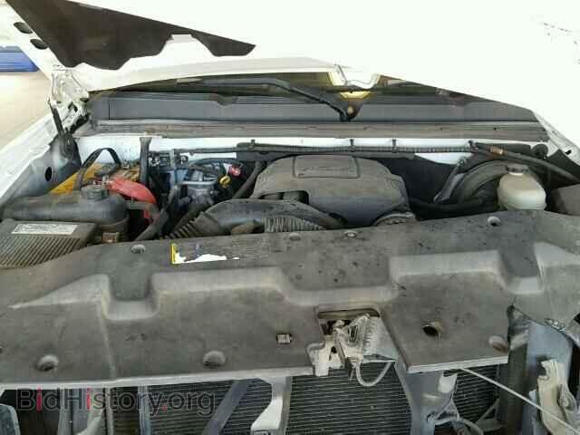 2007 CHEVROLET SILVERADO - VIN: 2GCEC19C471588872 - Фото 7