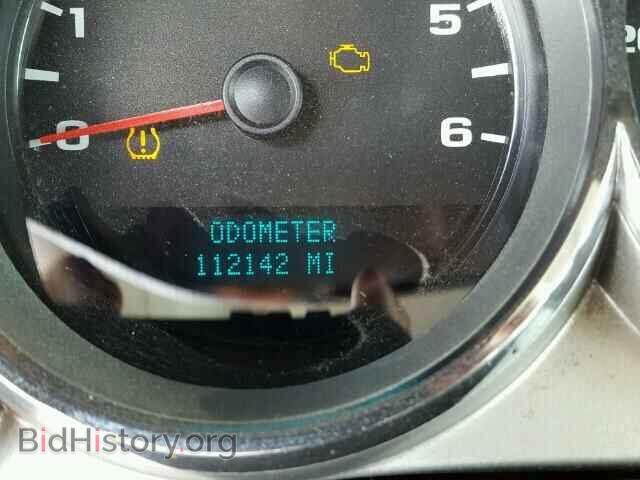 2007 CHEVROLET SILVERADO - VIN: 2GCEC19C471588872 - Фото 8