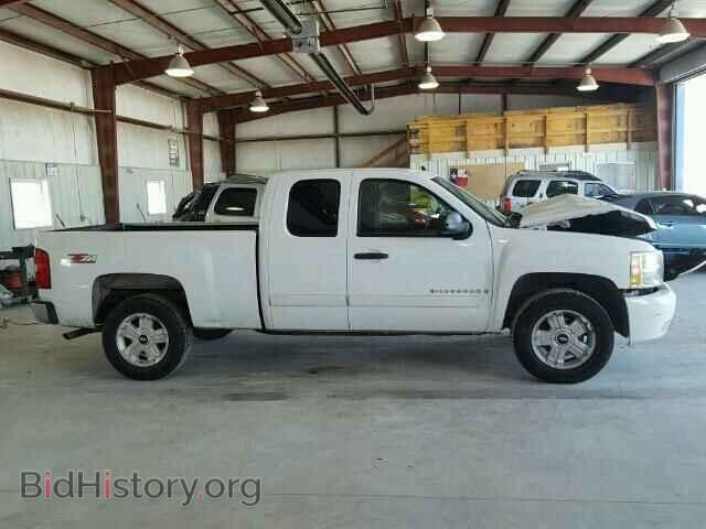 2007 CHEVROLET SILVERADO - VIN: 2GCEC19C471588872 - Фото 10