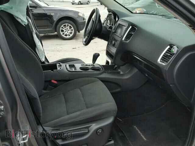 2011 DODGE DURANGO - VIN: 1D4RD4GG4BC711131 - Photo 5