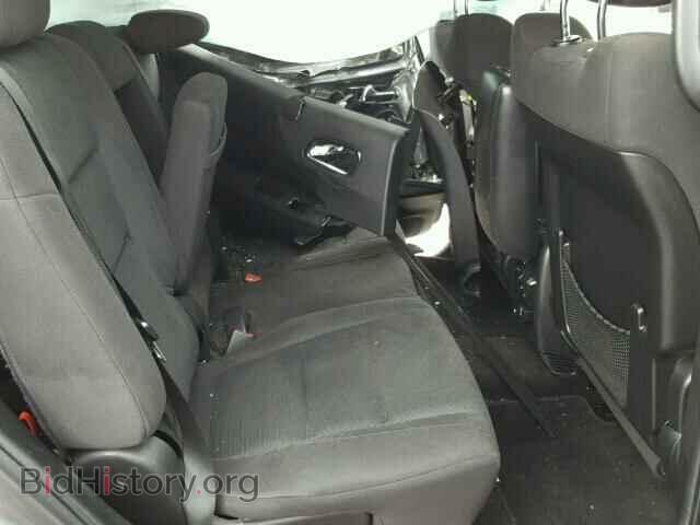 2011 DODGE DURANGO - VIN: 1D4RD4GG4BC711131 - Photo 6