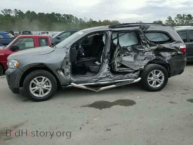 2011 DODGE DURANGO - VIN: 1D4RD4GG4BC711131 - Photo 9