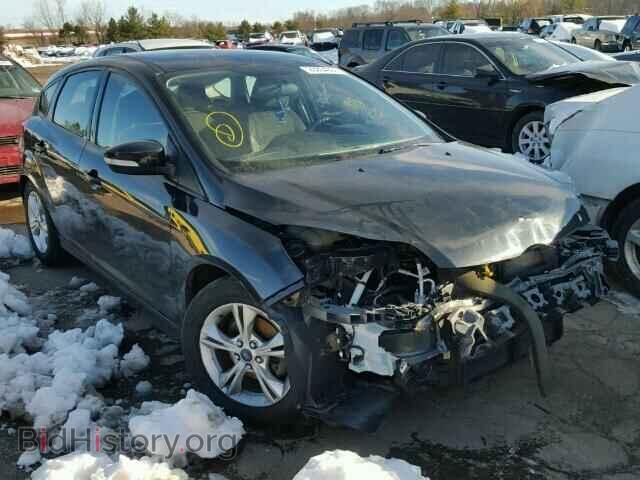 Photo 1FADP3K20EL265266 - FORD FOCUS 2014