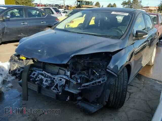 2014 FORD FOCUS - VIN: 1FADP3K20EL265266 - Photo 2