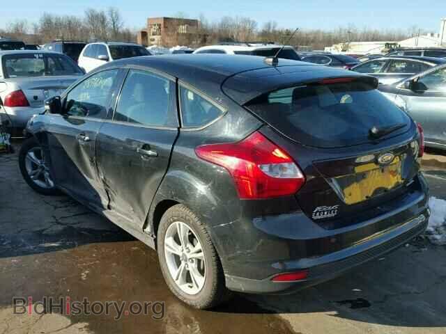 2014 FORD FOCUS - VIN: 1FADP3K20EL265266 - Photo 3