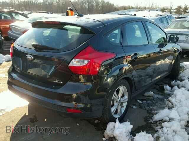 2014 FORD FOCUS - VIN: 1FADP3K20EL265266 - Photo 4