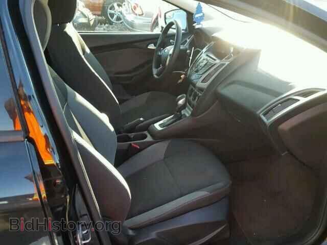 2014 FORD FOCUS - VIN: 1FADP3K20EL265266 - Photo 5