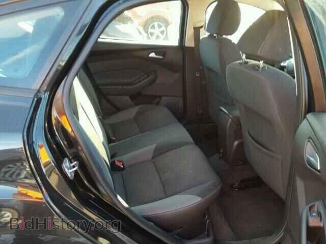 2014 FORD FOCUS - VIN: 1FADP3K20EL265266 - Photo 6