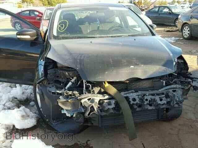 2014 FORD FOCUS - VIN: 1FADP3K20EL265266 - Photo 9