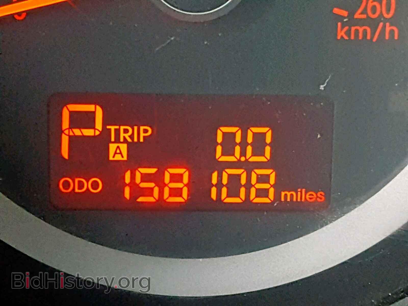 2010 KIA OPTIMA - VIN: KNAGG4A87A5426937 - Фото 8