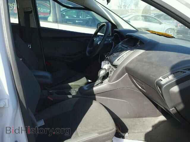 2012 FORD FOCUS - VIN: 1FAHP3K26CL387645 - Photo 5