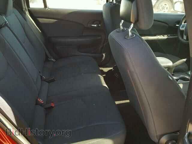 2013 CHRYSLER 200 - VIN: 1C3CCBBB4DN609894 - Photo 6