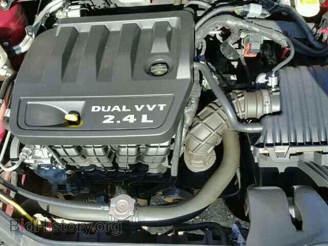 2013 CHRYSLER 200 - VIN: 1C3CCBBB4DN609894 - Photo 7
