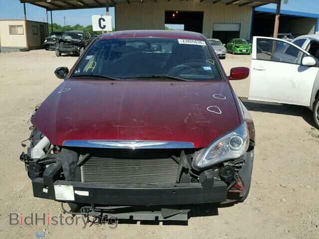 2013 CHRYSLER 200 - VIN: 1C3CCBBB4DN609894 - Photo 10