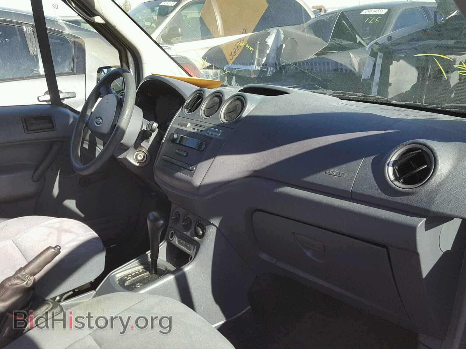 2012 FORD TRANSIT CO - VIN: NM0LS7AN1CT083142 - Фото 5