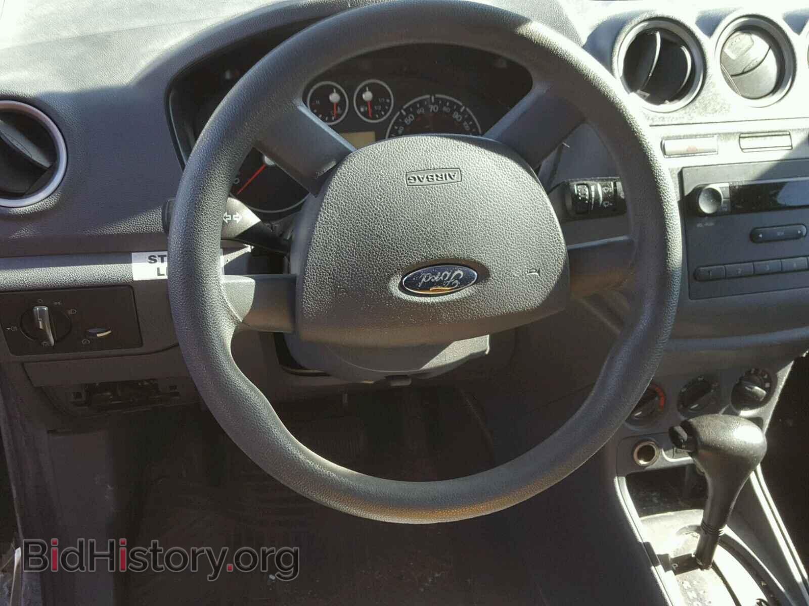 2012 FORD TRANSIT CO - VIN: NM0LS7AN1CT083142 - Фото 10