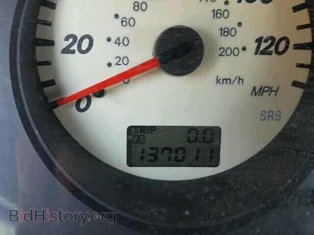 2002 MITSUBISHI LANCER - VIN: JA3AJ86EX2U011679 - Photo 8