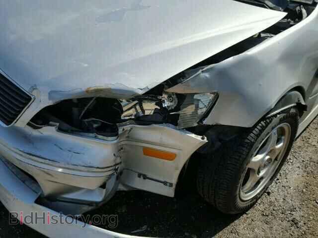 2002 MITSUBISHI LANCER - VIN: JA3AJ86EX2U011679 - Photo 10