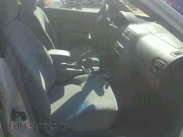 2003 MITSUBISHI GALANT - VIN: 4A3AA46G83E140363 - Фото 5