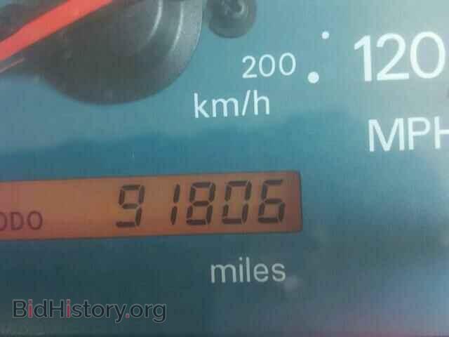 2003 MITSUBISHI GALANT - VIN: 4A3AA46G83E140363 - Фото 8