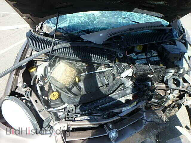 2002 DODGE NEON - VIN: 1B3ES46C82D502468 - Фото 7
