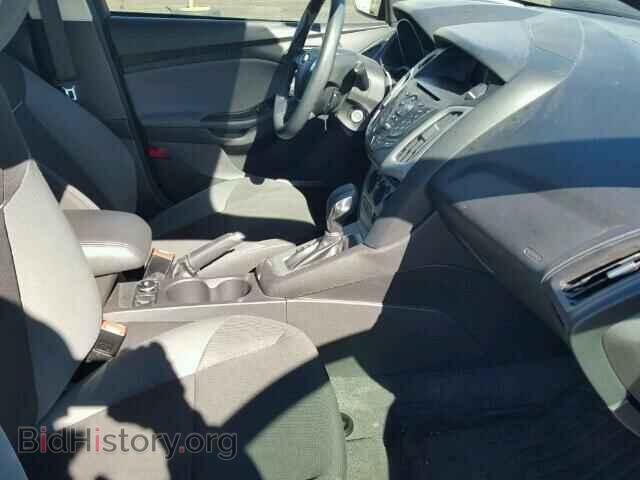 2012 FORD FOCUS - VIN: 1FAHP3K21CL124026 - Photo 5