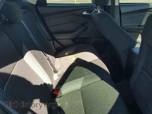 2012 FORD FOCUS - VIN: 1FAHP3K21CL124026 - Photo 6