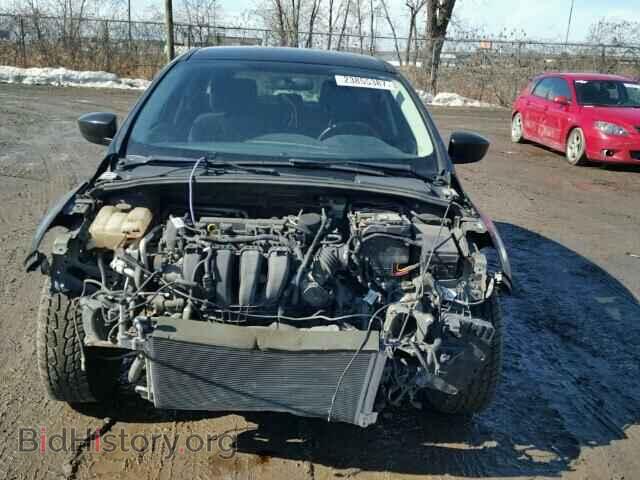 2012 FORD FOCUS - VIN: 1FAHP3K21CL124026 - Photo 9