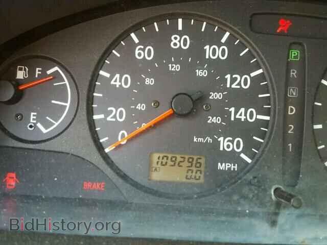 2000 NISSAN MAXIMA - VIN: JN1CA31D5YT746342 - Фото 8
