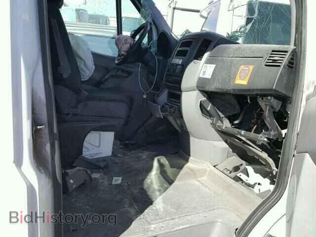 2014 MERCEDES-BENZ SPRINTER - VIN: WD3PE8DE7E5855058 - Фото 5