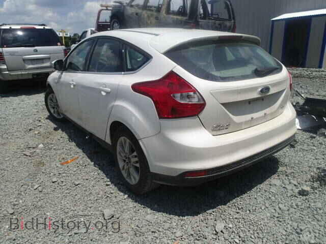 2012 FORD FOCUS - VIN: 1FAHP3M26CL265235 - Photo 3