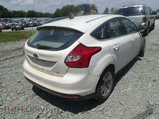 2012 FORD FOCUS - VIN: 1FAHP3M26CL265235 - Photo 4
