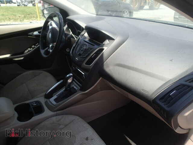 2012 FORD FOCUS - VIN: 1FAHP3M26CL265235 - Photo 5
