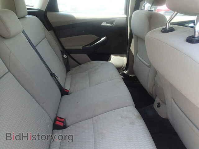 2012 FORD FOCUS - VIN: 1FAHP3M26CL265235 - Photo 6