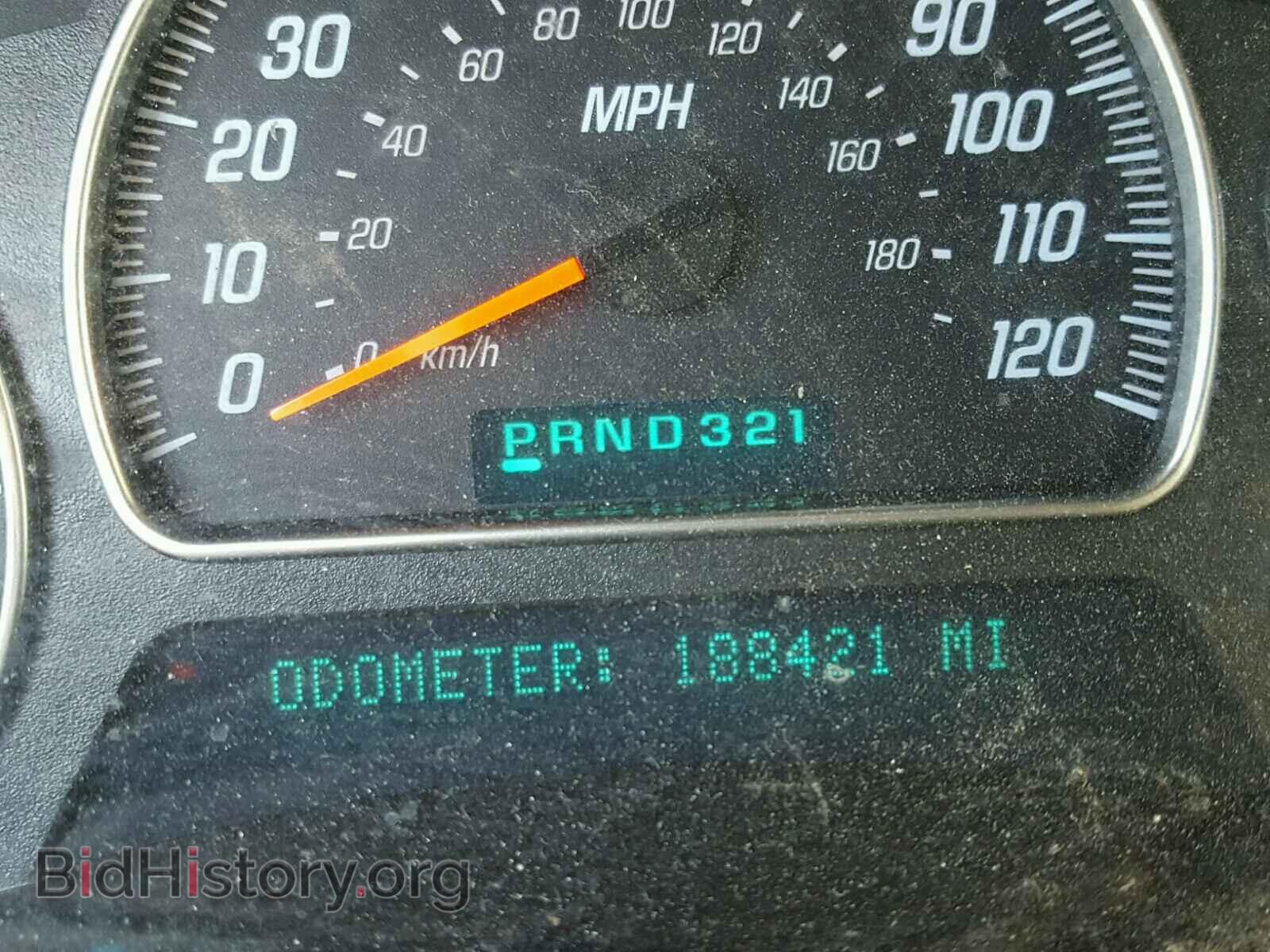 2002 GMC ENVOY - VIN: 1GKDT13S722230674 - Фото 8