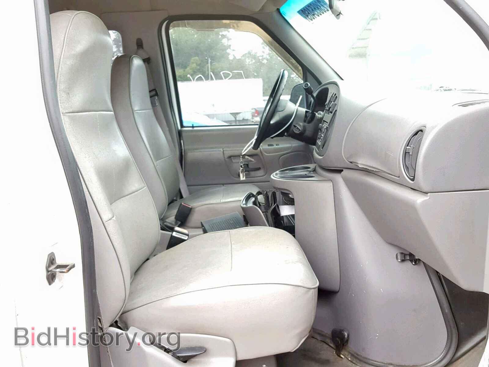 1999 FORD ECONOLINE - VIN: 1FBSS31S5XHB83142 - Photo 5