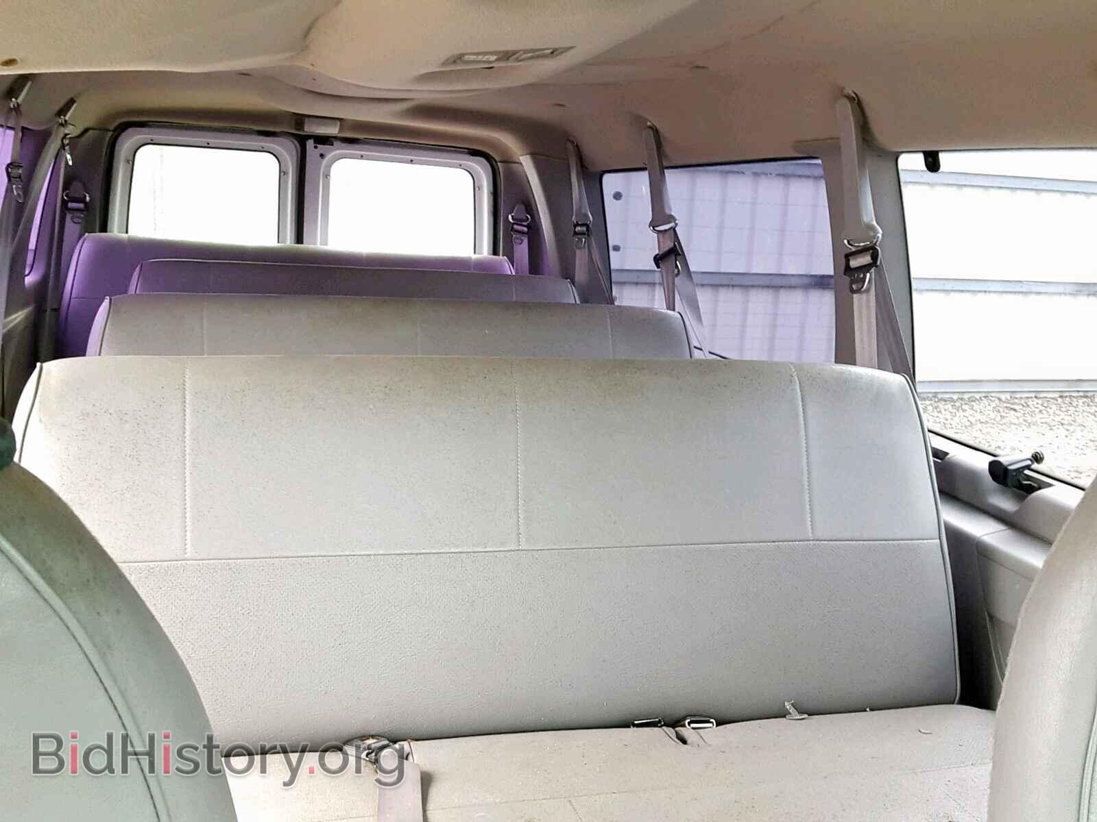 1999 FORD ECONOLINE - VIN: 1FBSS31S5XHB83142 - Photo 6