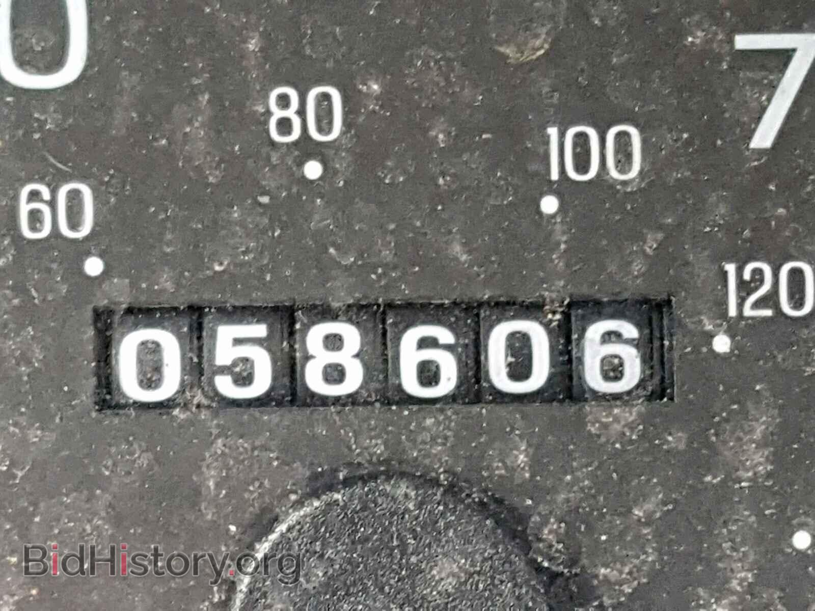 1999 FORD ECONOLINE - VIN: 1FBSS31S5XHB83142 - Photo 8
