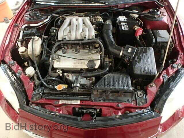 2004 CHRYSLER SEBRING - VIN: 4C3AG52H44E151340 - Фото 7