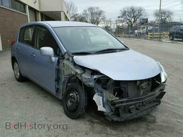 Фотография 3N1BC1CPXCK218705 - NISSAN VERSA 2012