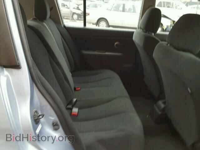 2012 NISSAN VERSA - VIN: 3N1BC1CPXCK218705 - Фото 6