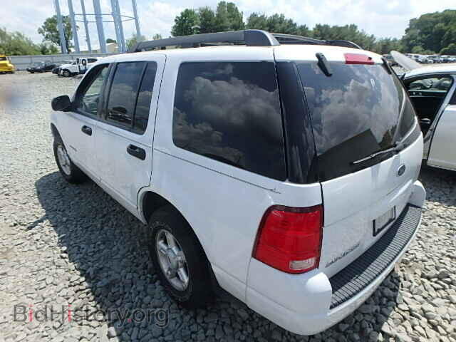 2005 FORD EXPLORER - VIN: 1FMZU73K45UA73319 - Фото 3