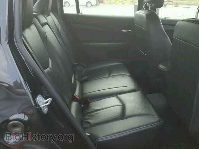 2011 CHRYSLER 200 - VIN: 1C3BC2FG8BN505911 - Фото 6