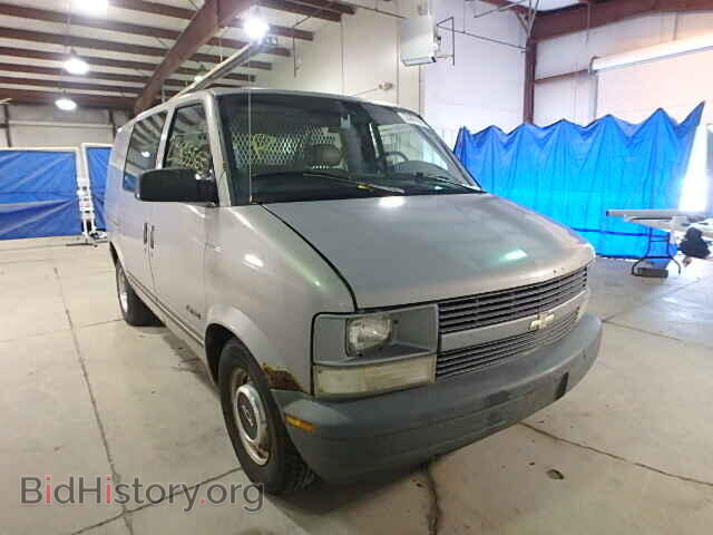 Фотография 1GCDM19W1VB124454 - CHEVROLET ASTRO 1997
